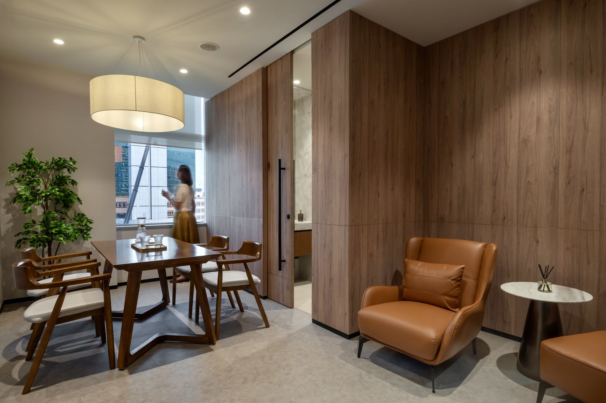 Fullerton Health Health Screening Centre, Novena Healthcare Snapshots