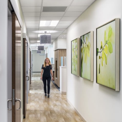 Kernan Medical Office Building