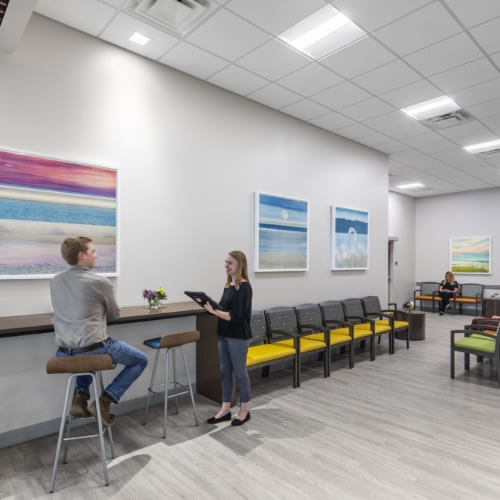 Kernan Medical Office Building