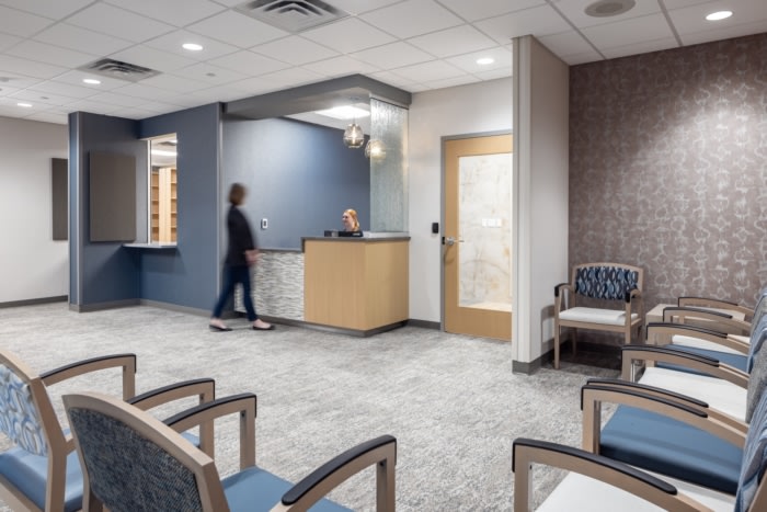 Minnesota Oncology Maple Grove Clinic - 0