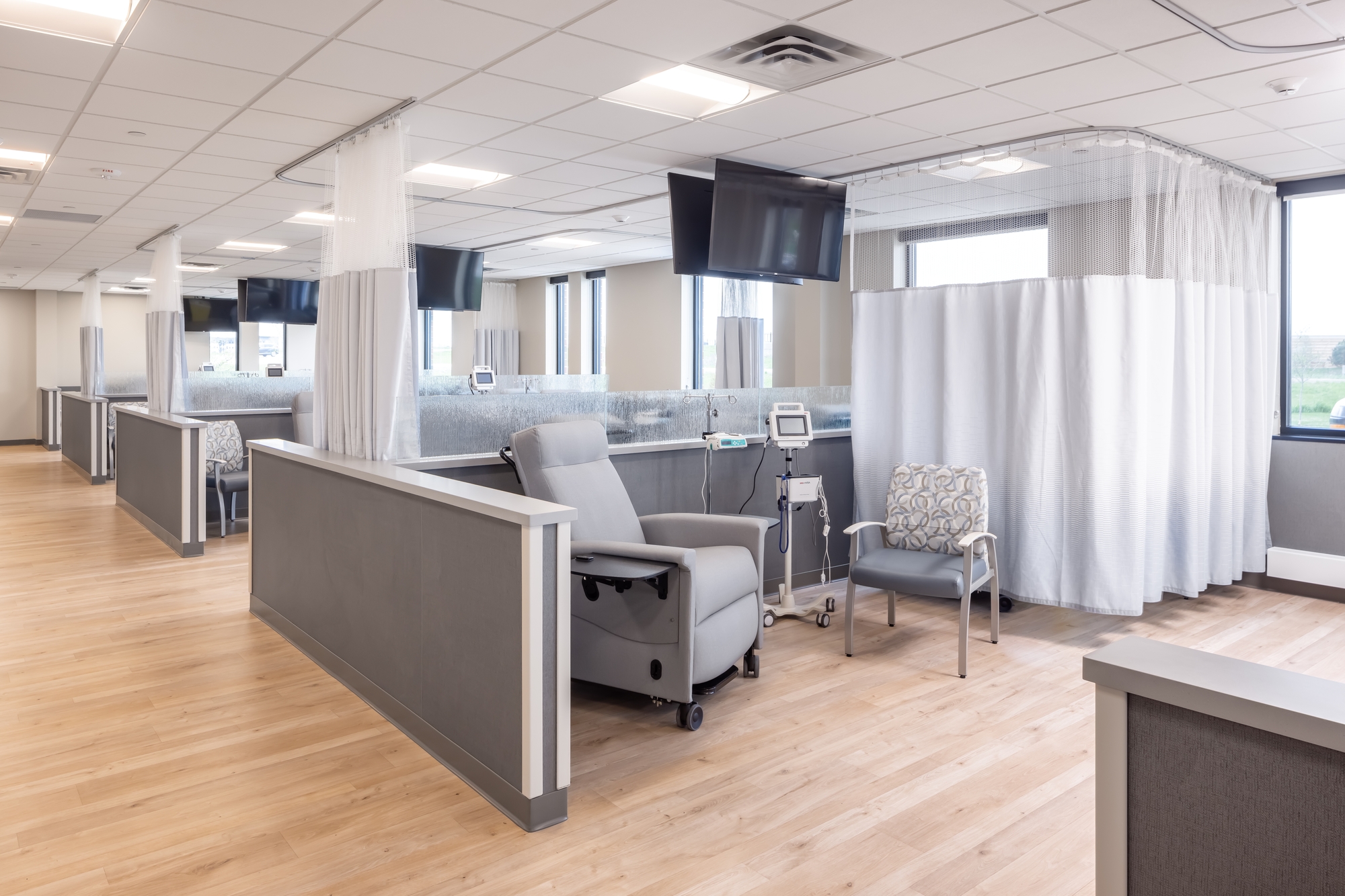 Minnesota Oncology Maple Grove Clinic Healthcare Snapshots