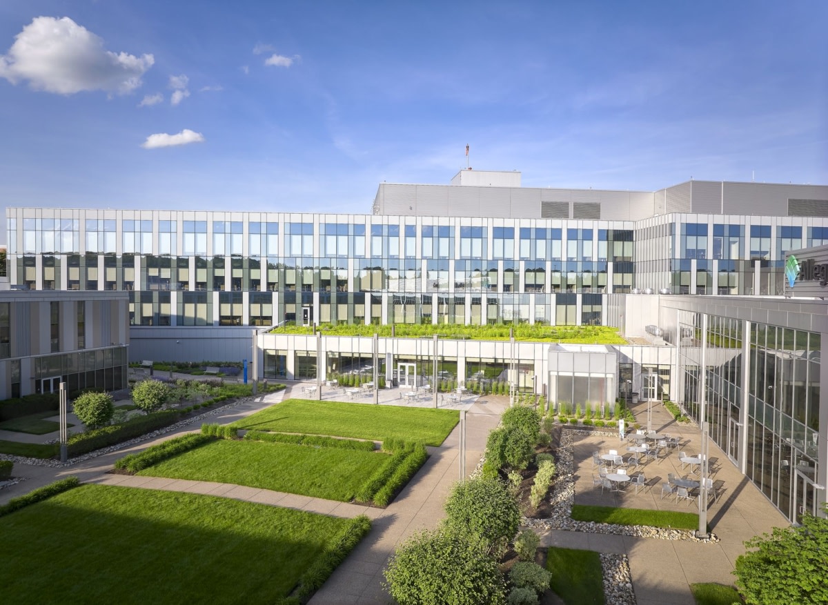 Allegheny Health Network Wexford Hospital Healthcare Snapshots