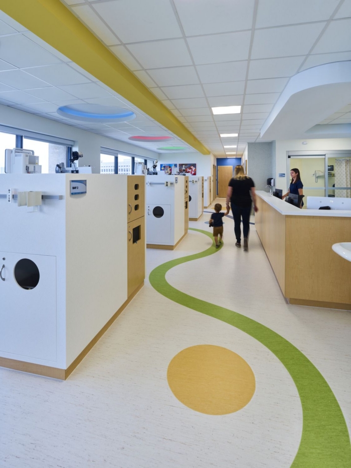 THE PLAYERS Championship Center for Cancer and Blood Disorders - 0