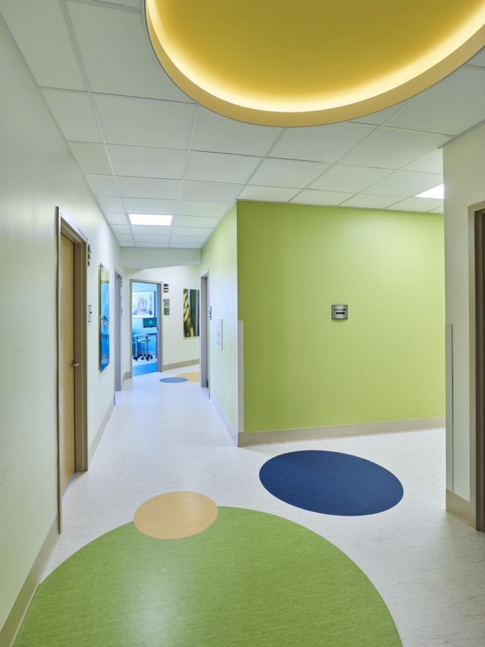 THE PLAYERS Championship Center for Cancer and Blood Disorders - 0