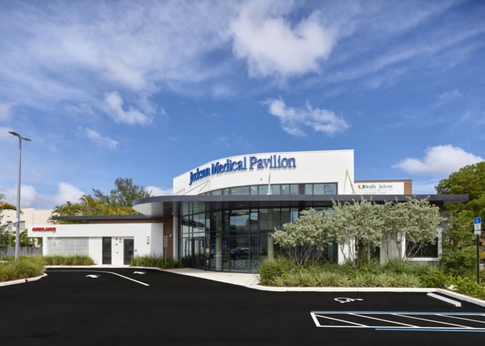 Jackson Health System (JHS) - Urgent Care Center - 0