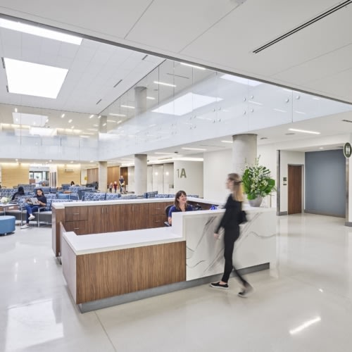 recent Daryl Shields healthcare photography projects