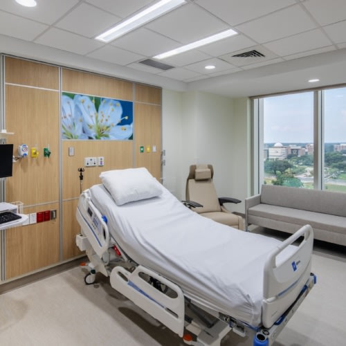 Baptist Health Care - Brent Lane Campus
