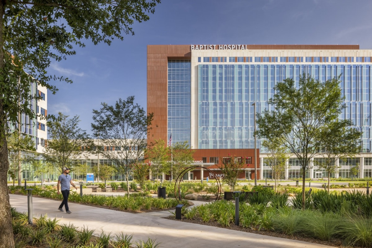 Baptist Health Care - Brent Lane Campus - Healthcare Snapshots