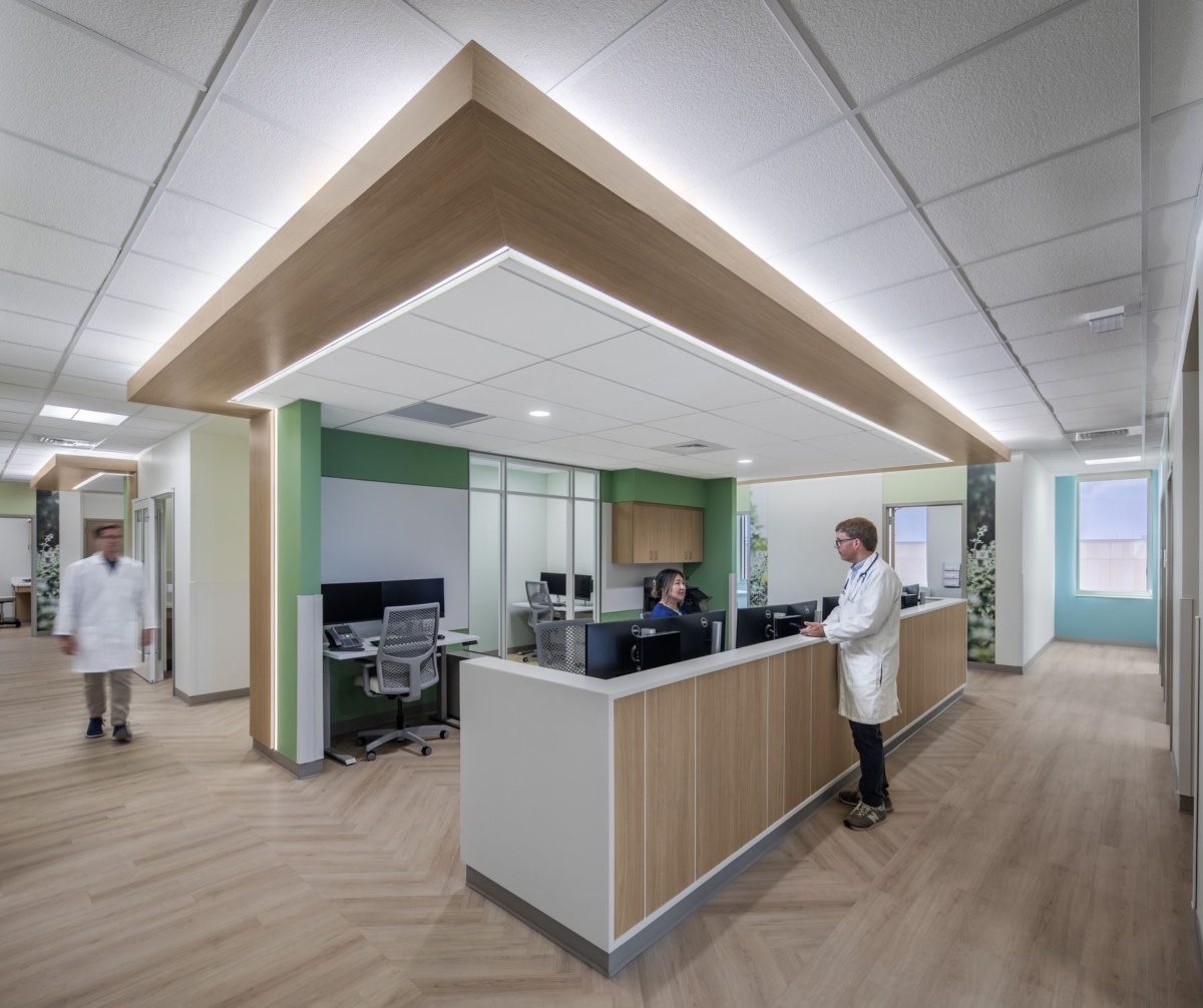 Baptist Health Care Brent Lane Campus Healthcare Snapshots