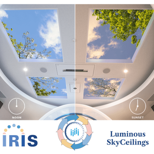 IRIS Circadian SkyCeiling - 0