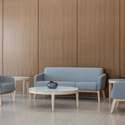 Lyra Lounge Furniture - 0