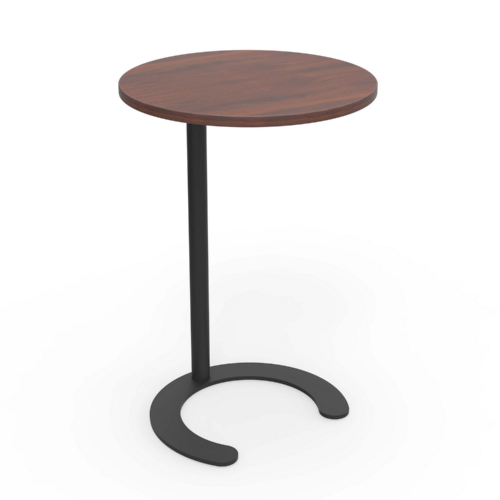 C-Table Personal Worksurfaces by KI