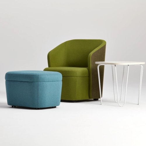 Sonrisa Lounge Furniture - 0
