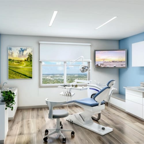 HPL by Healthcare Lighting