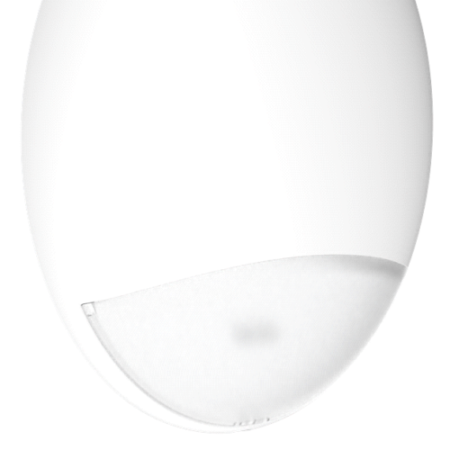 GEO / OVAL by Healthcare Lighting