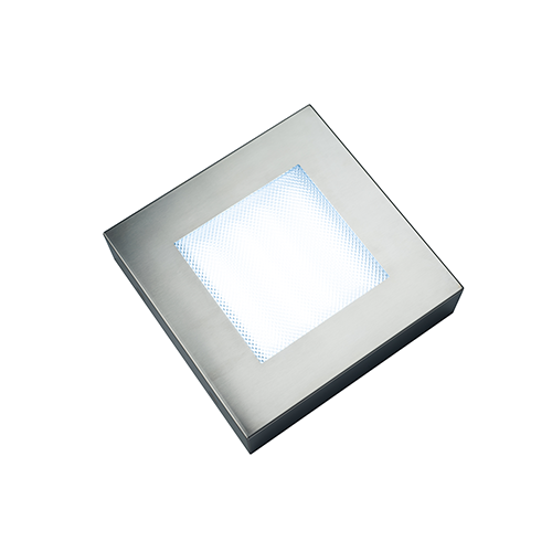 Super Max SMQ by Luminaire LED