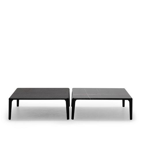 Couve Table by Andreu World