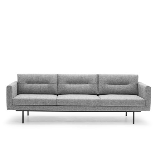 Element Sofa by Andreu World