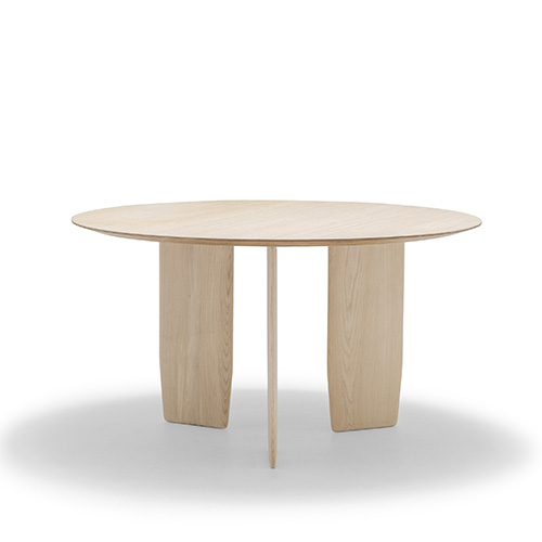 Oru Table by Andreu World
