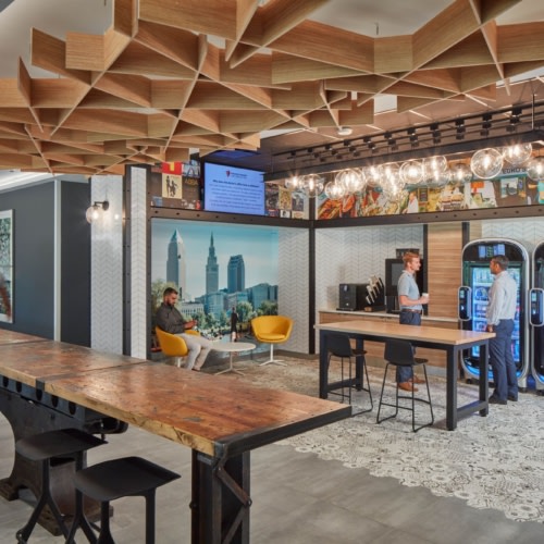 University Hospitals Ahuja Medical Center Phase 2