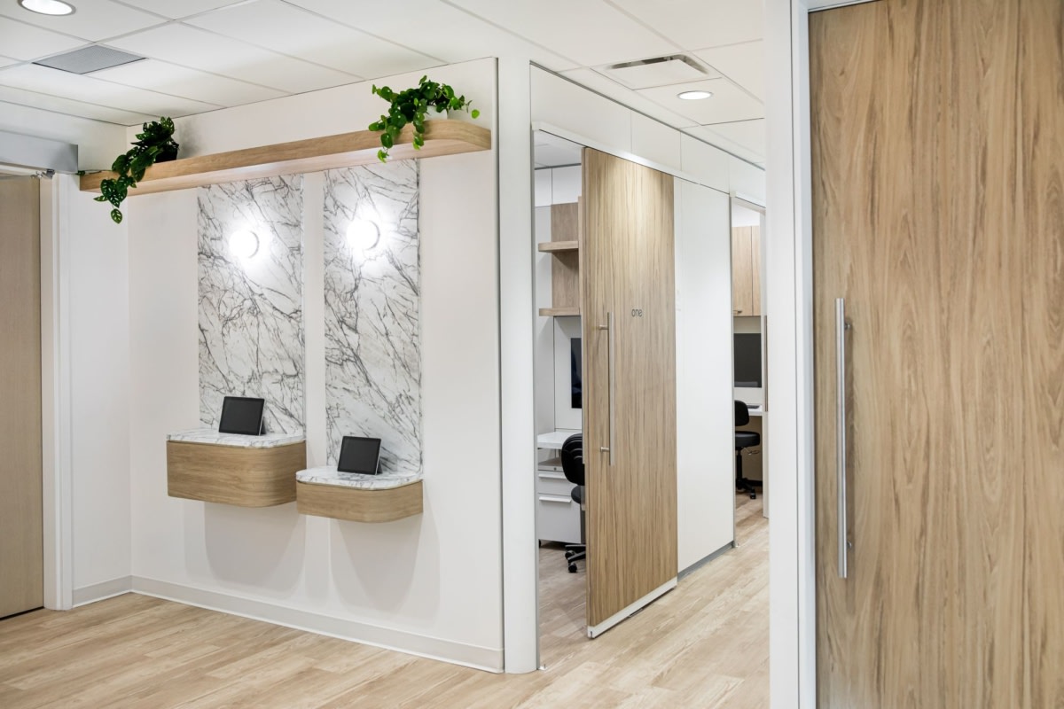 Cloudbreak Eye Care University District Healthcare Snapshots