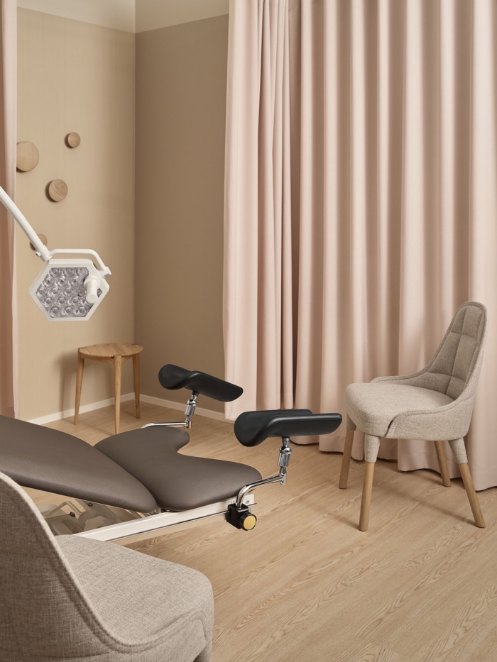 Docrates Cancer Center - 0