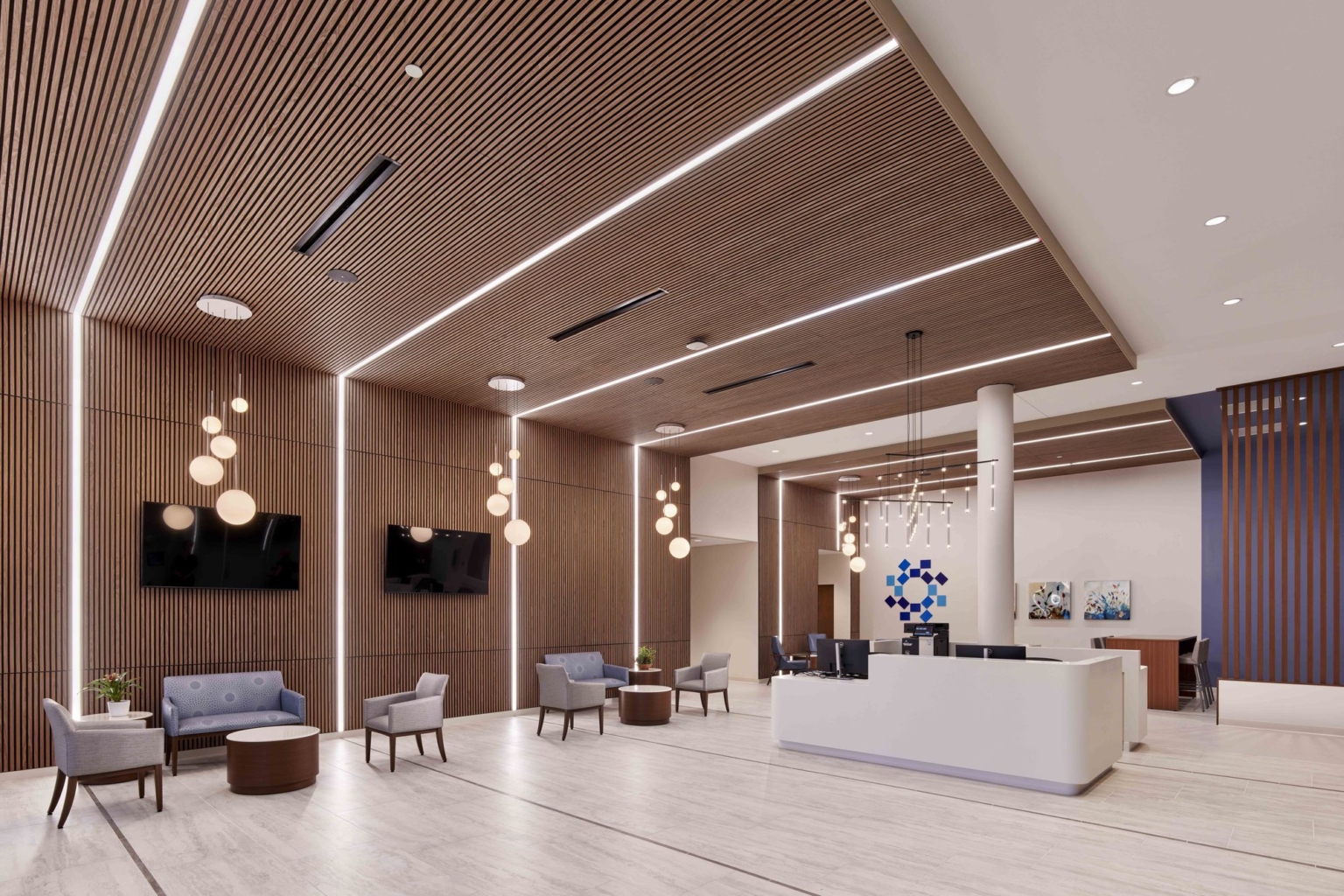 Hackensack Meridian Health and Wellness Center at Eatontown ...