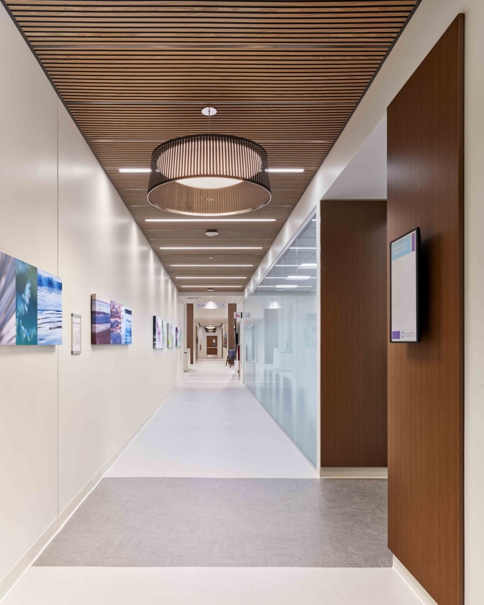 Hackensack Meridian Health and Wellness Center at Eatontown ...