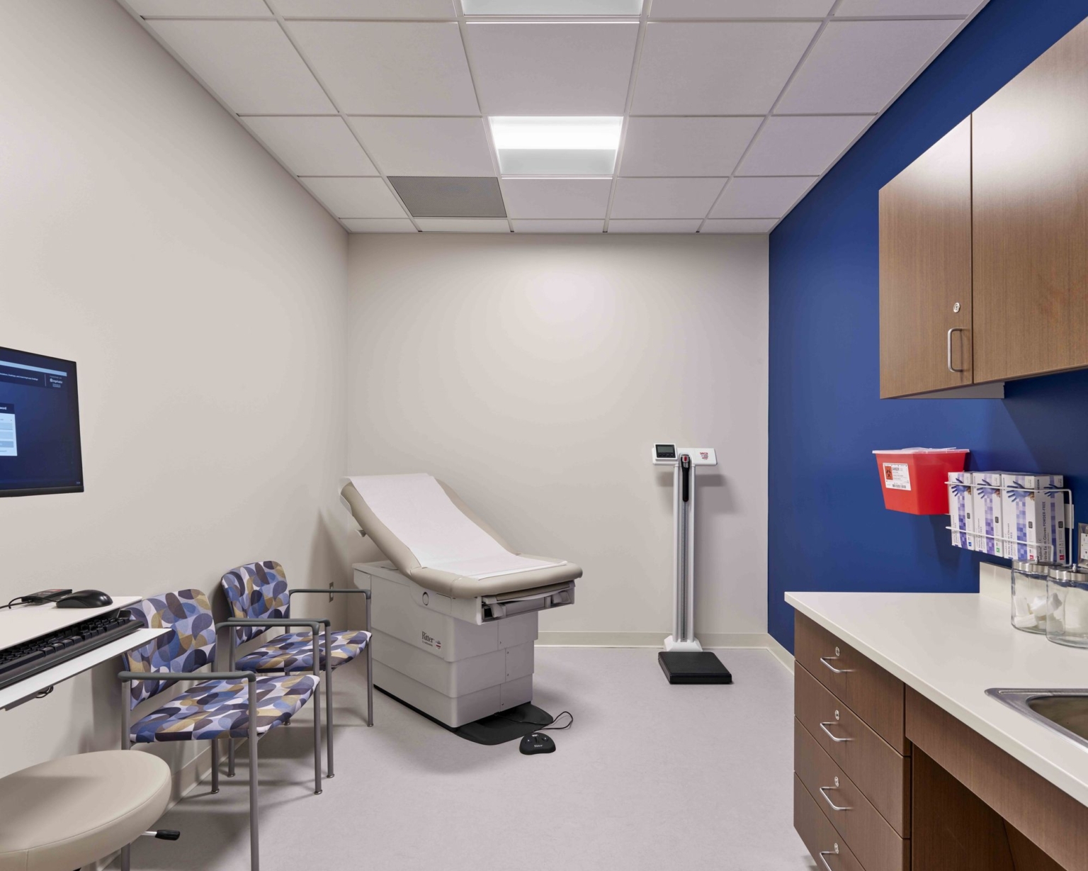 Hackensack Meridian Health and Wellness Center at Eatontown