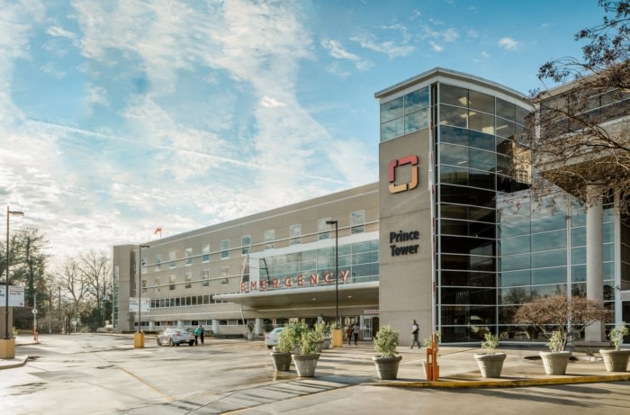 Piedmont Athens Regional Medical Center - 0