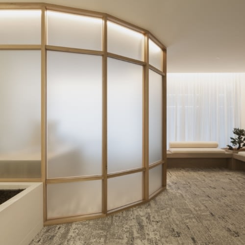 recent Spinal Clinic healthcare design projects
