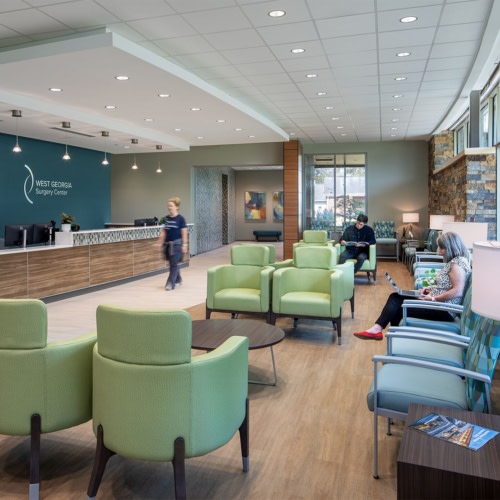 Tanner Health Systems - West Georgia Surgery Center