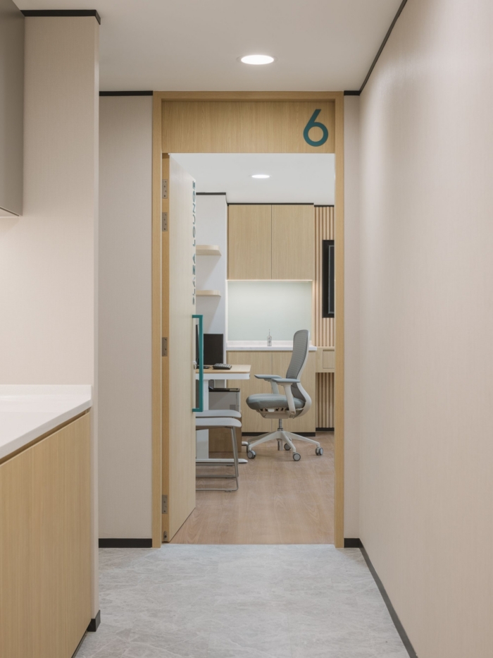 Parkway Shenton Republic Plaza Clinic - 0