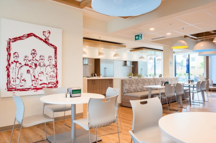 Ronald McDonald House Manitoba - 0