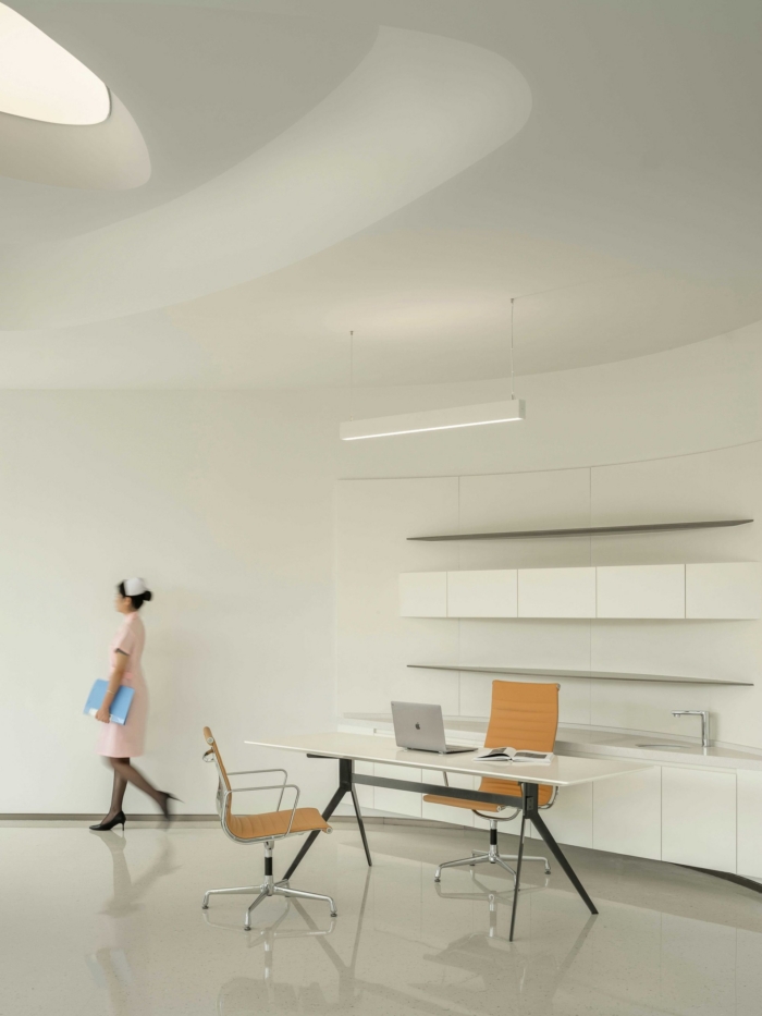 CSPC Cardiac Telemedicine Hospital - 0