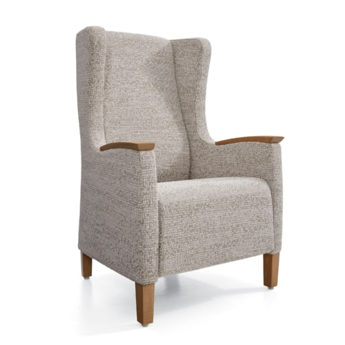 Primacare Wingback - 0