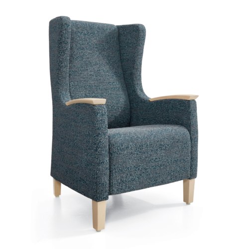 Primacare Wingback - 0