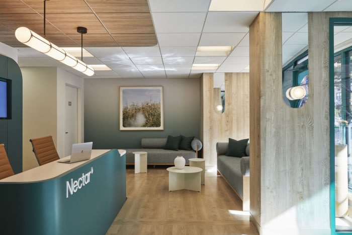 Nectar Allergen Clinic - 0
