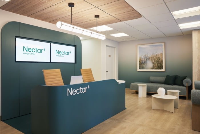 Nectar Allergen Clinic - 0
