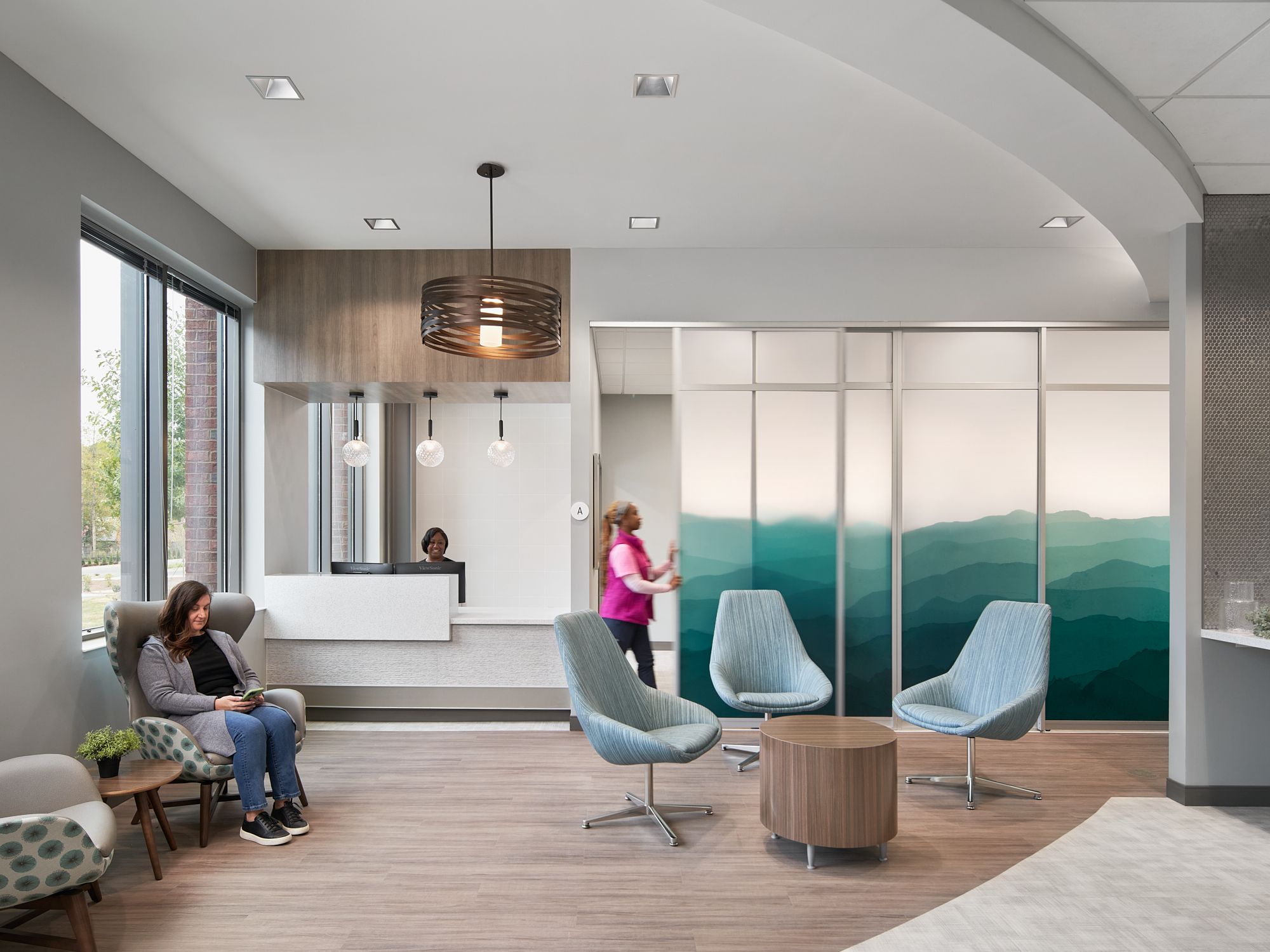 Northside Snellville Medical Office Building Women’s Imaging, and ASC