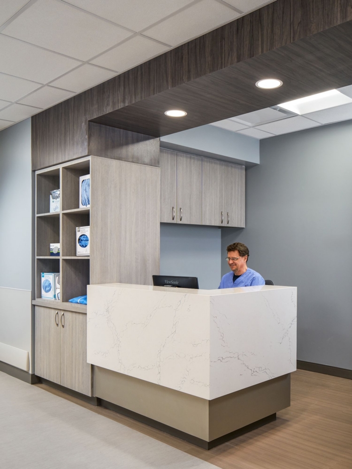 Northside Snellville Medical Office Building - Women’s Imaging, and ASC - 0