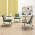 Encore by Kuvi Work Lounge