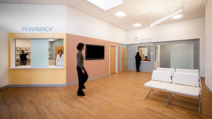 Compassion Health - Primary Care Clinic & Pharmacy - 0