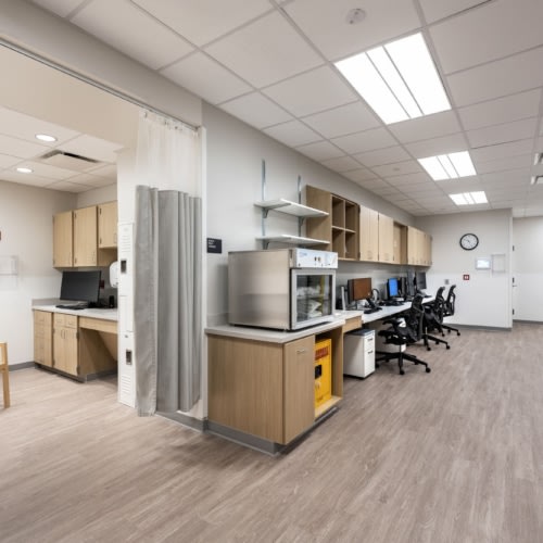 Riley Children’s Health at IU Health - Imaging Renovation Phase 1.2 MEG