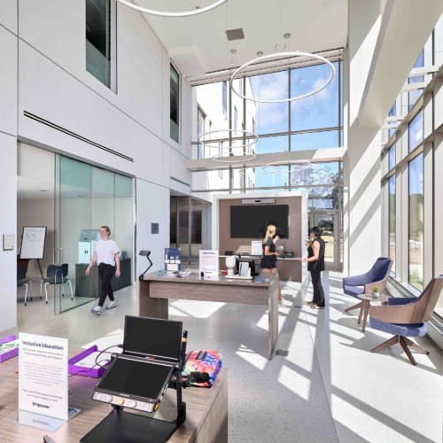 Good Shepherd Rehabilitation Hospital