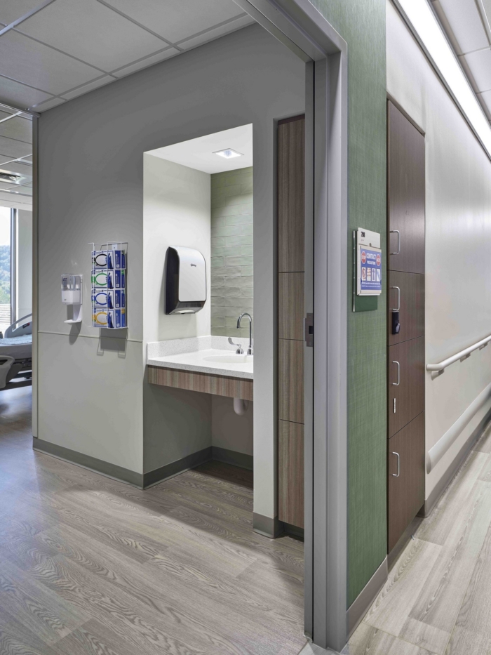 Good Shepherd Rehabilitation Hospital - 0