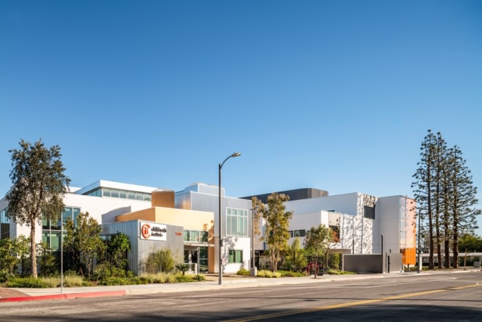 Kaiser Permanente - Watts Medical Offices and Counseling and Learning Center - 0