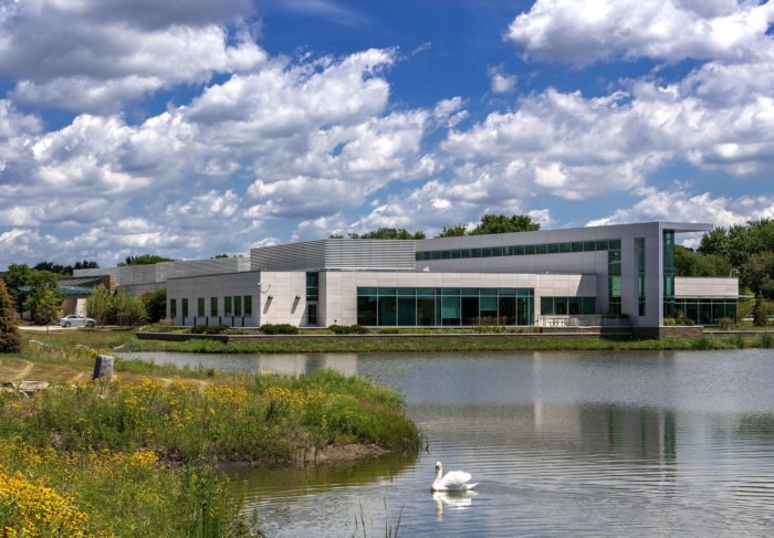 Northwestern Medicine - Delnor Cancer Center Expansion - 0