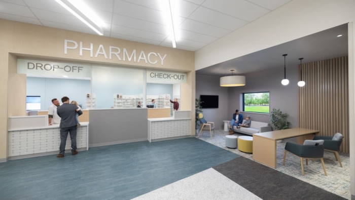 Wyandot Memorial Hospital - Urgent Care and Pharmacy - 0