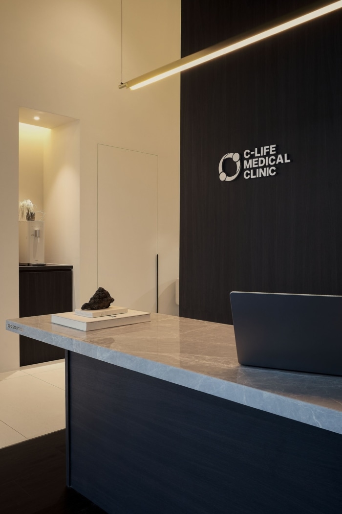 C-Life Medical Clinic - 0